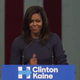 Image for article titled Michelle Obama Delivers a Scalding Attack on Trump: 'This is Disgraceful. It Is Intolerable.'